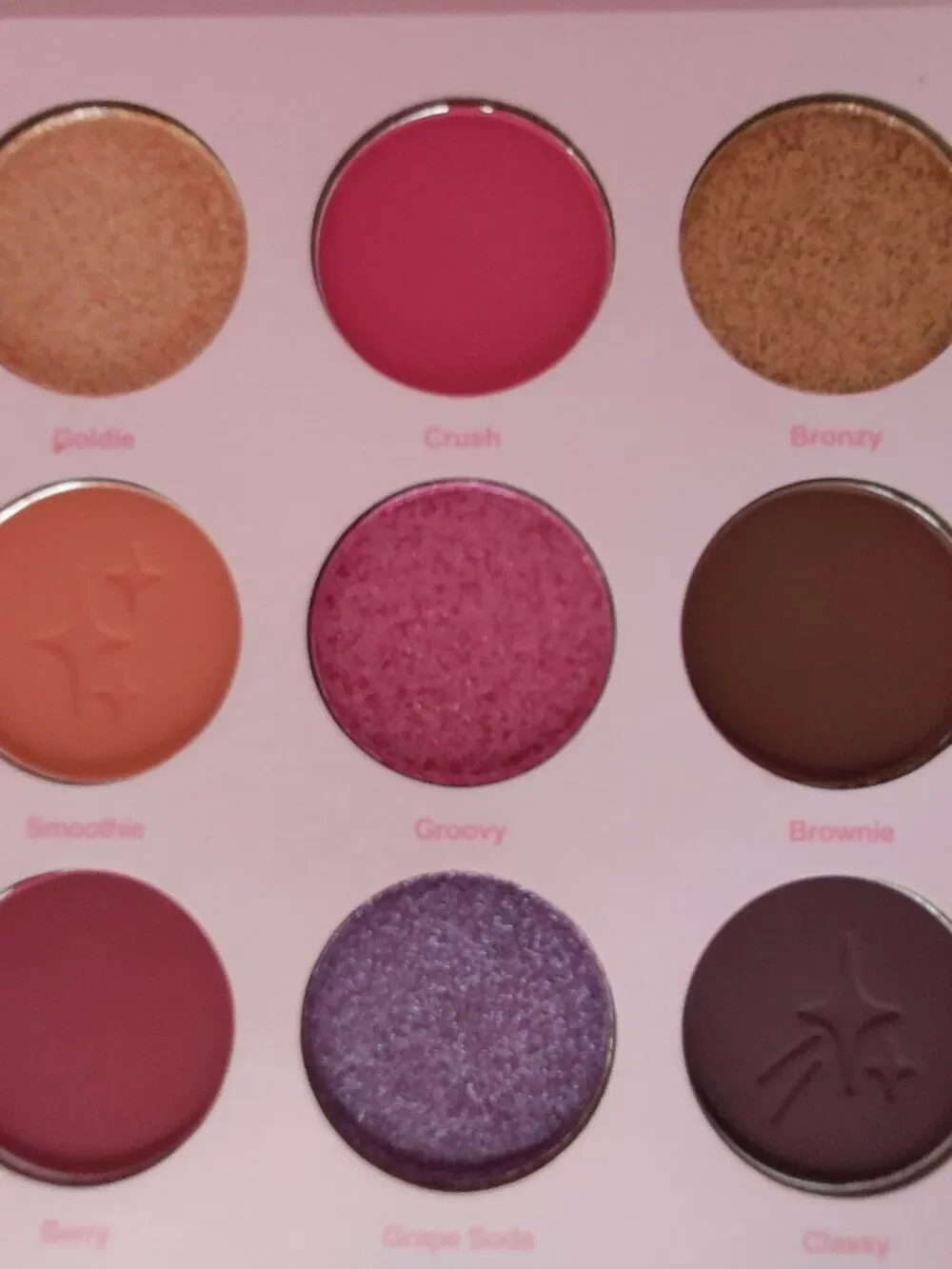 Moonslice Beauty - Celestial Crush Eyeshadow Palette